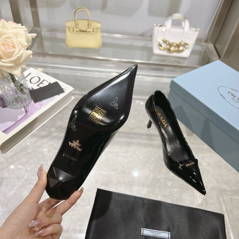 Prada High Heels